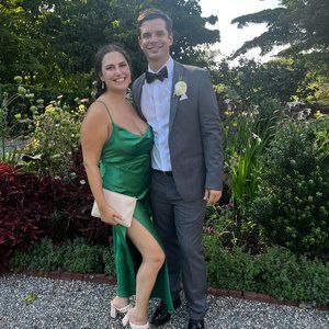 Meet your Posher, Lydia